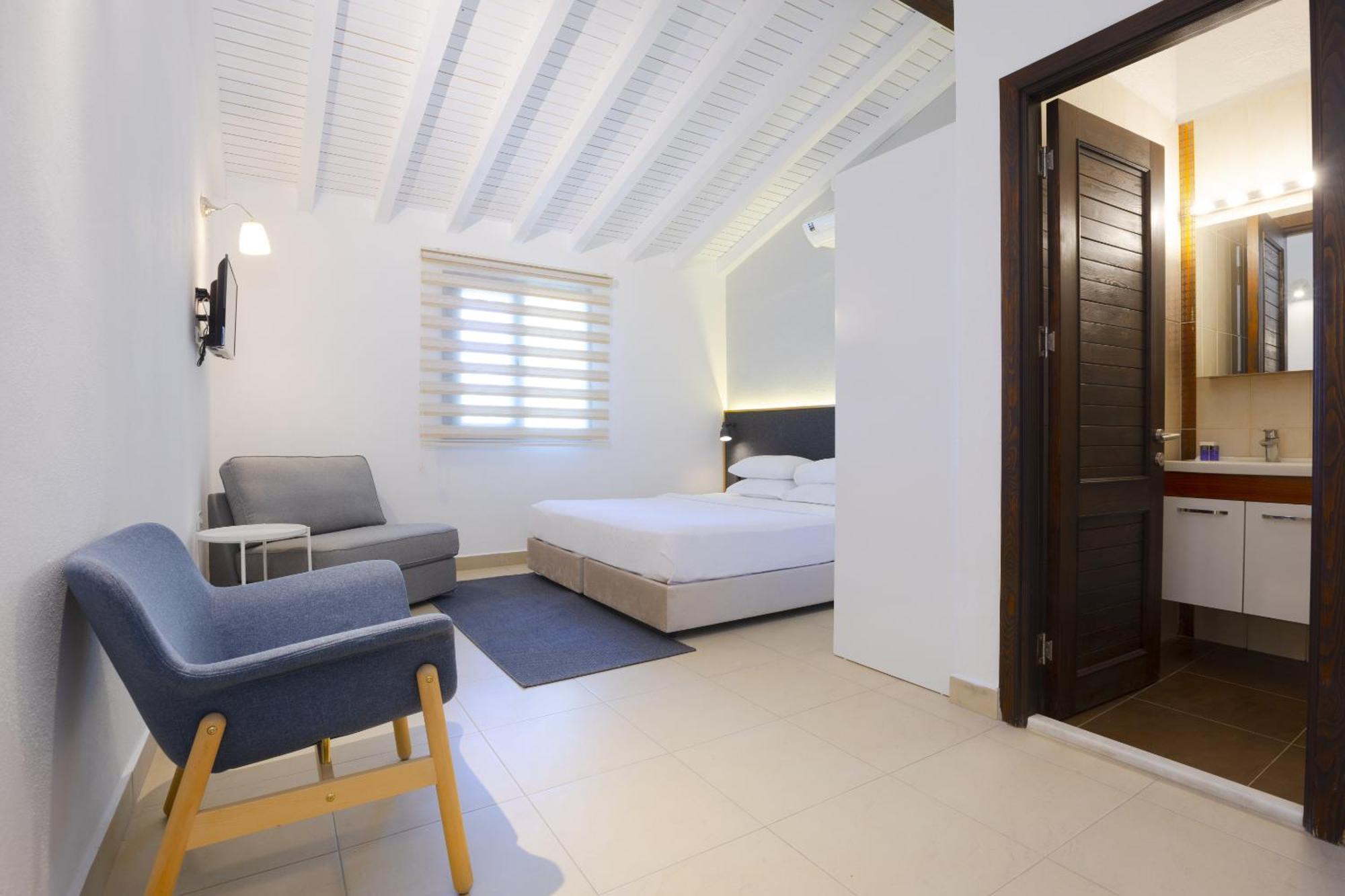 Aegean Apartments - Bungalows Alaçatı Habitación foto