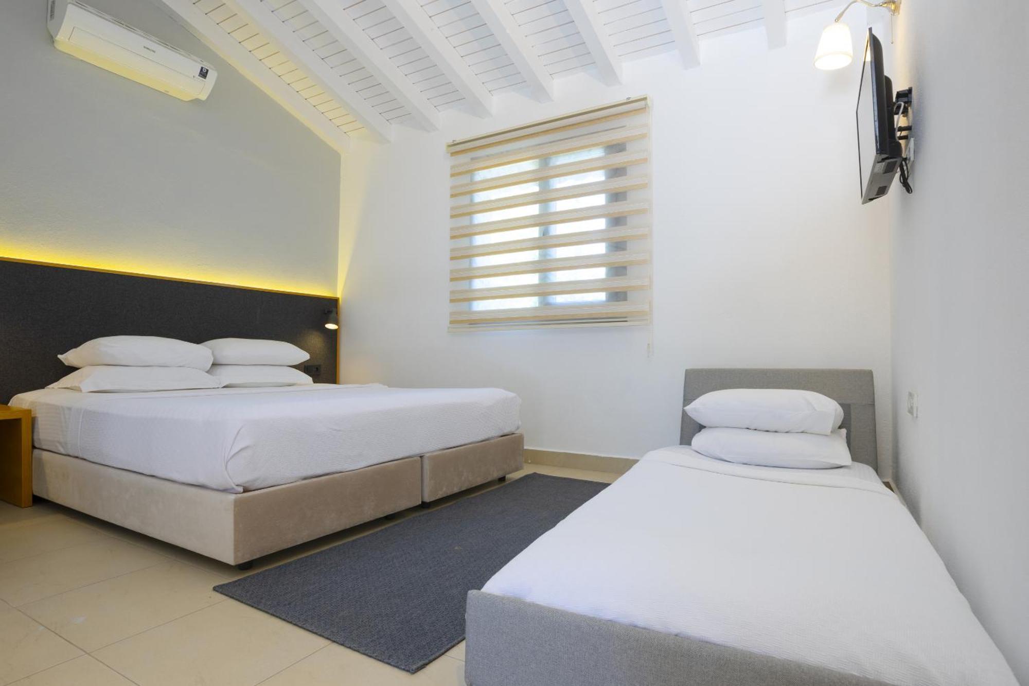Aegean Apartments - Bungalows Alaçatı Habitación foto