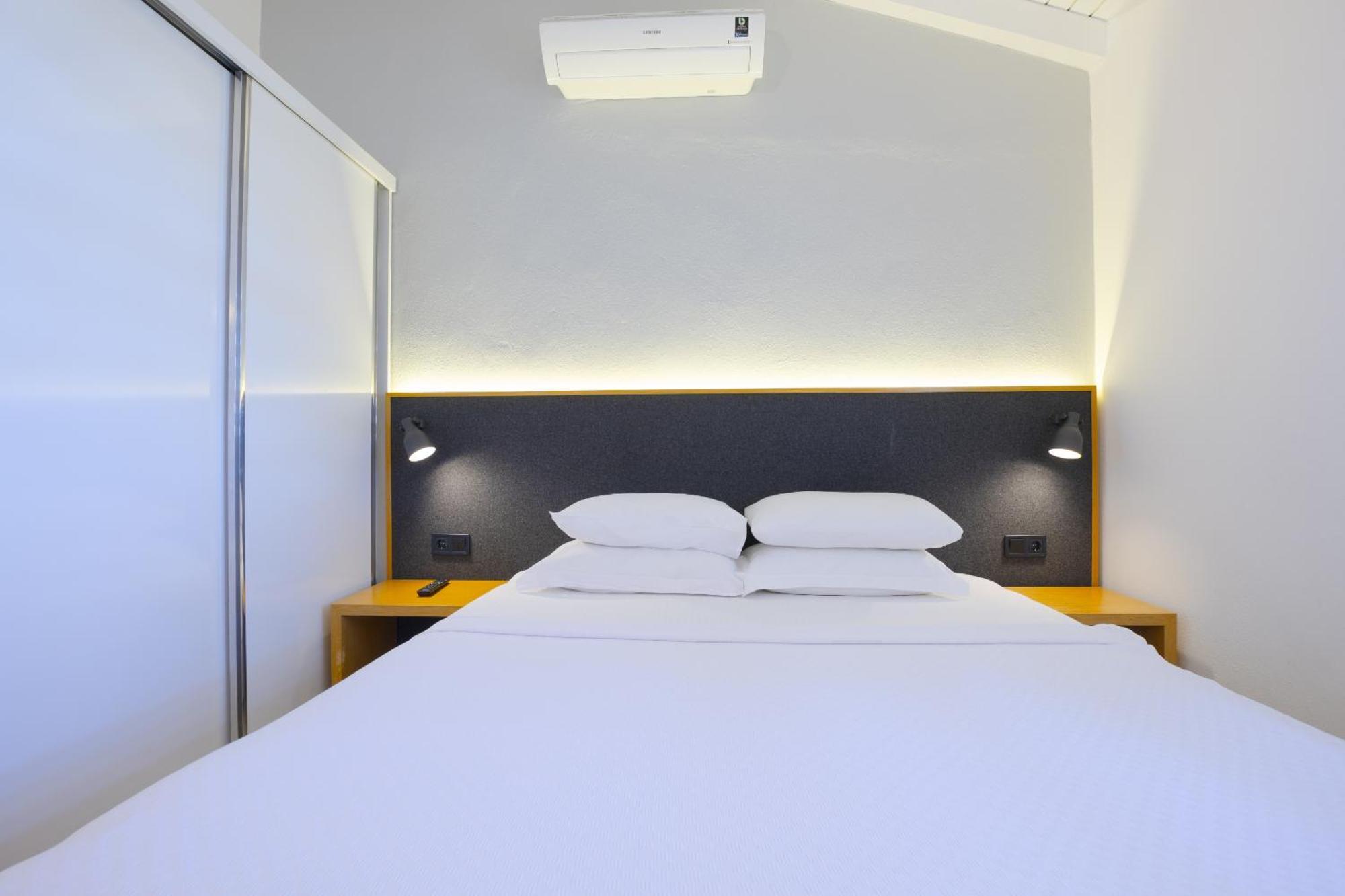 Aegean Apartments - Bungalows Alaçatı Habitación foto