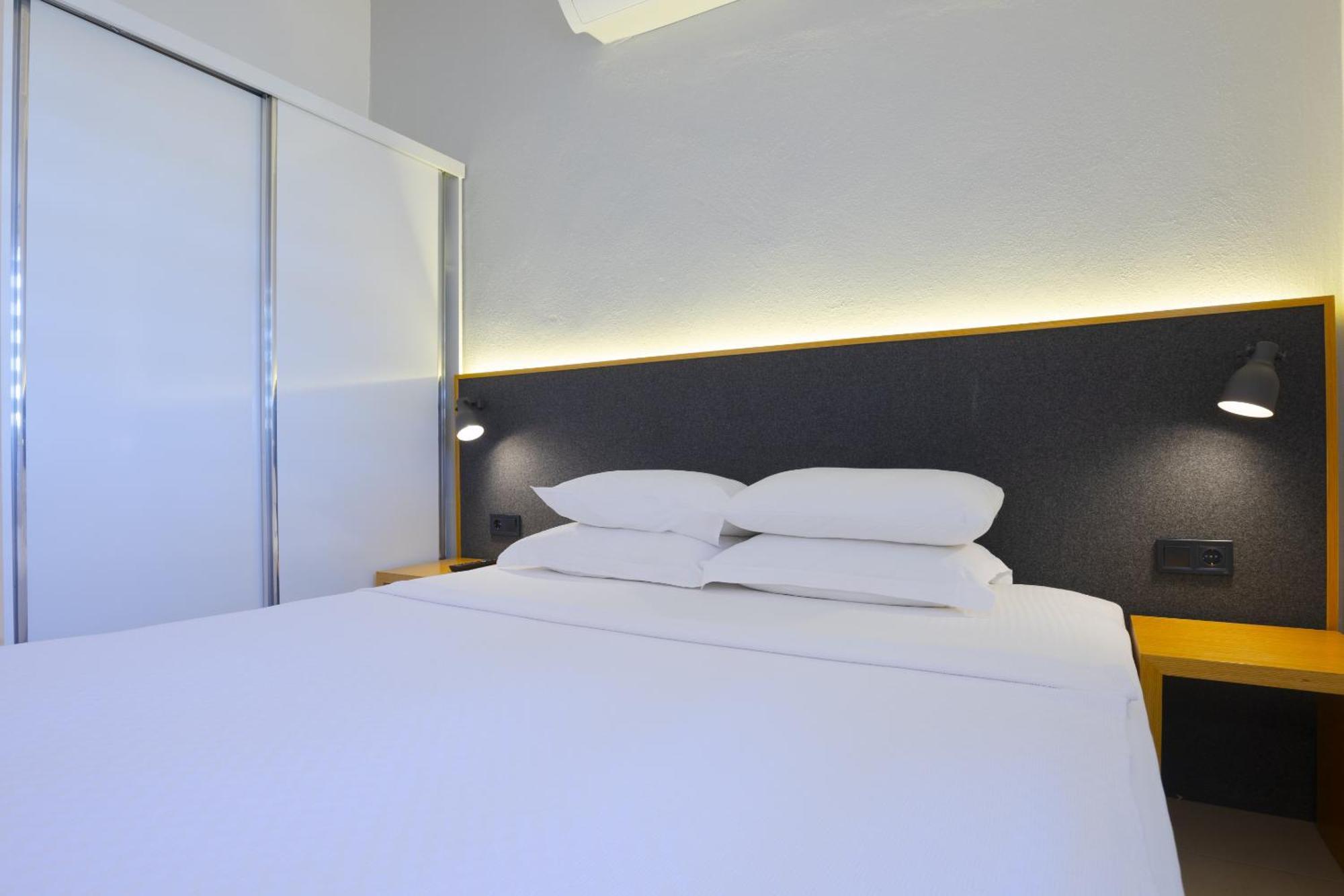 Aegean Apartments - Bungalows Alaçatı Habitación foto