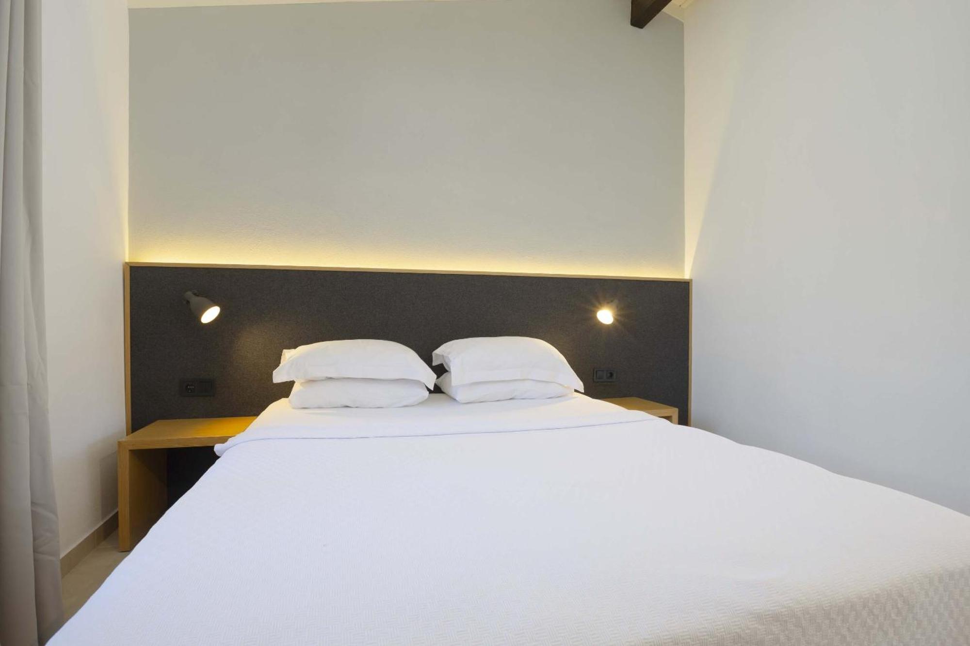 Aegean Apartments - Bungalows Alaçatı Habitación foto