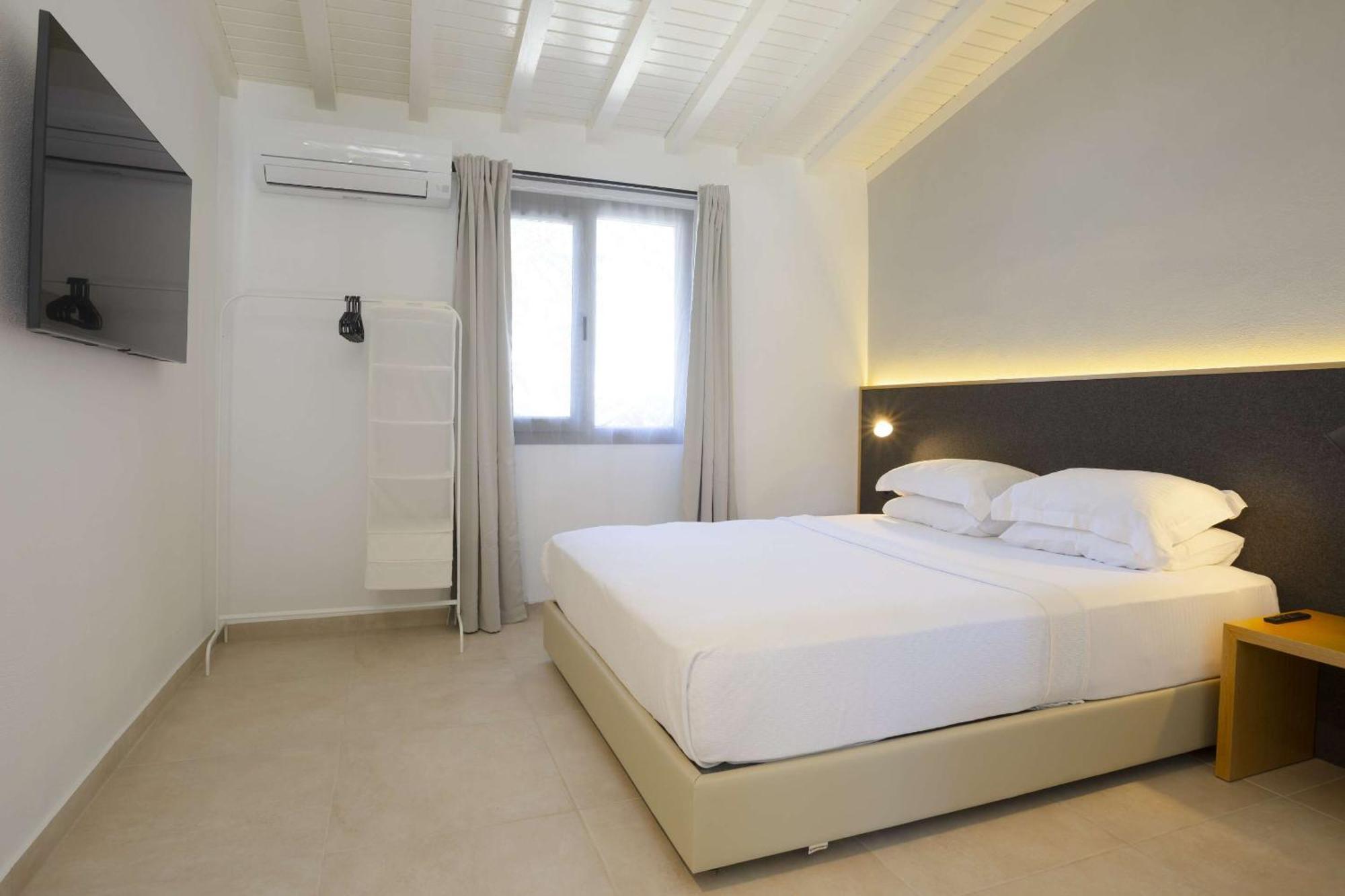 Aegean Apartments - Bungalows Alaçatı Exterior foto