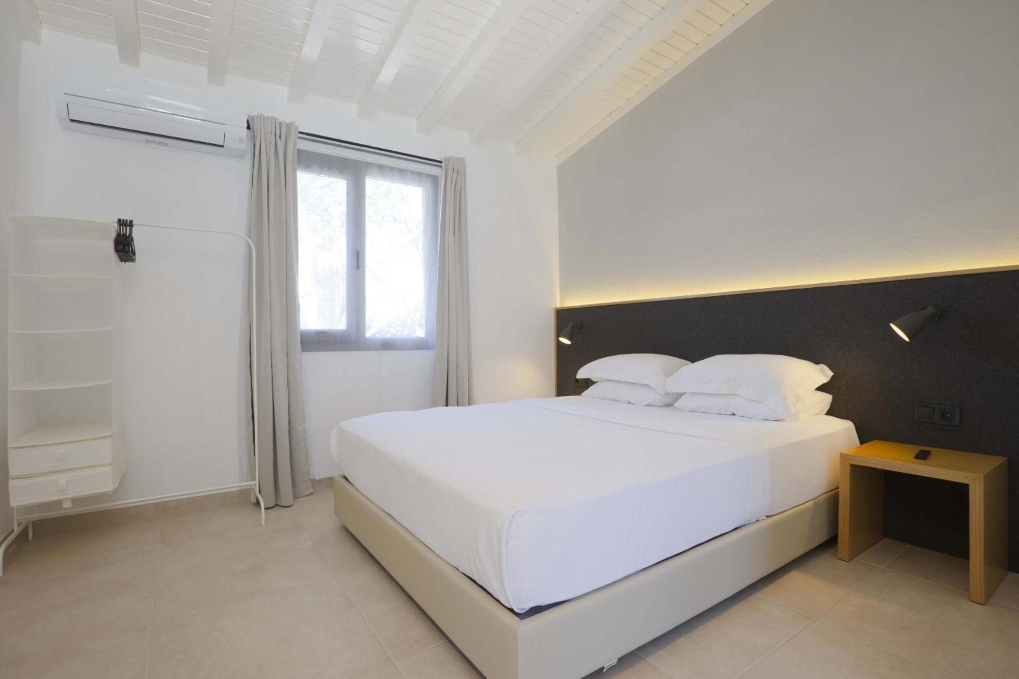 Aegean Apartments - Bungalows Alaçatı Habitación foto