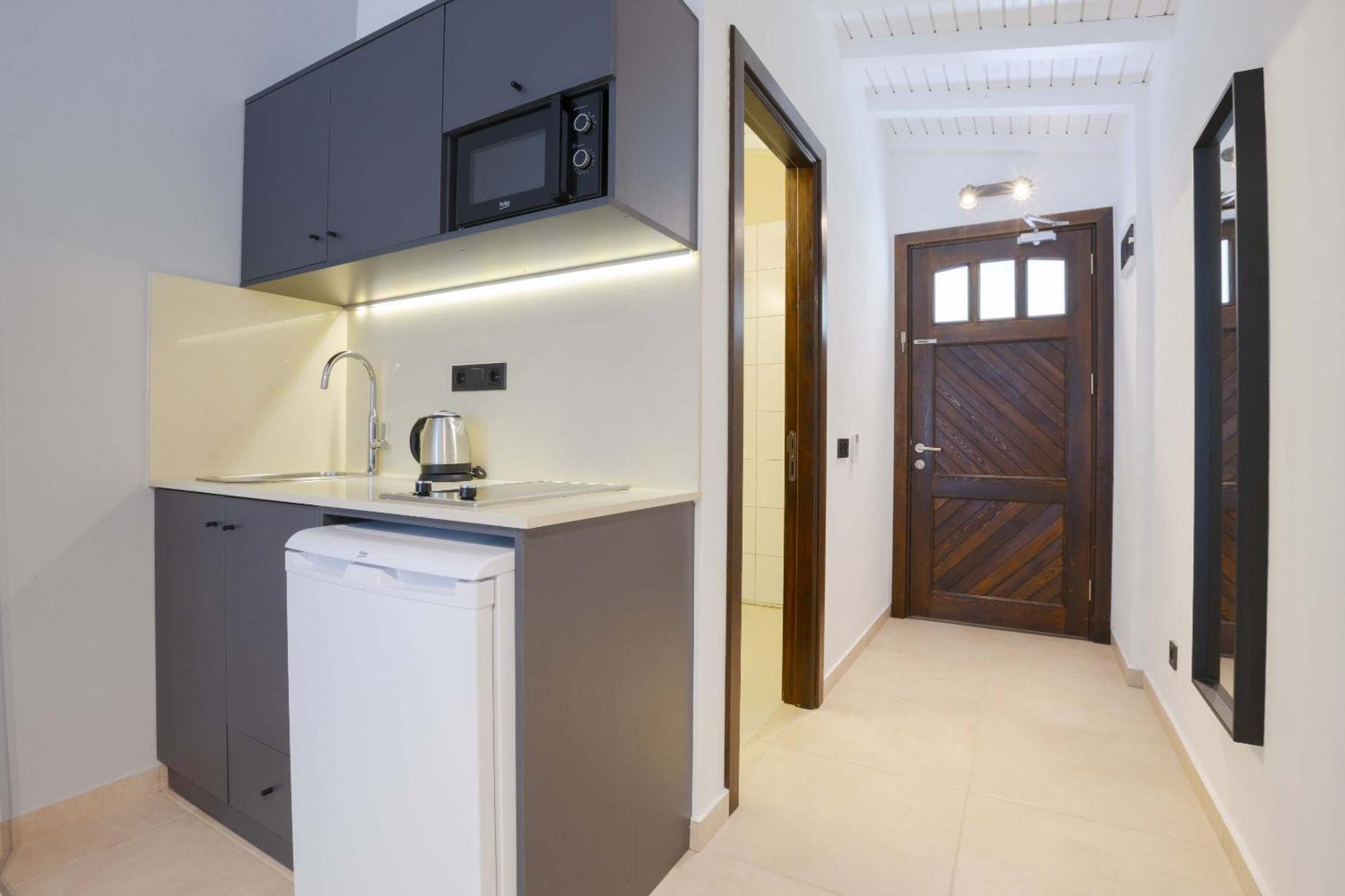 Aegean Apartments - Bungalows Alaçatı Habitación foto