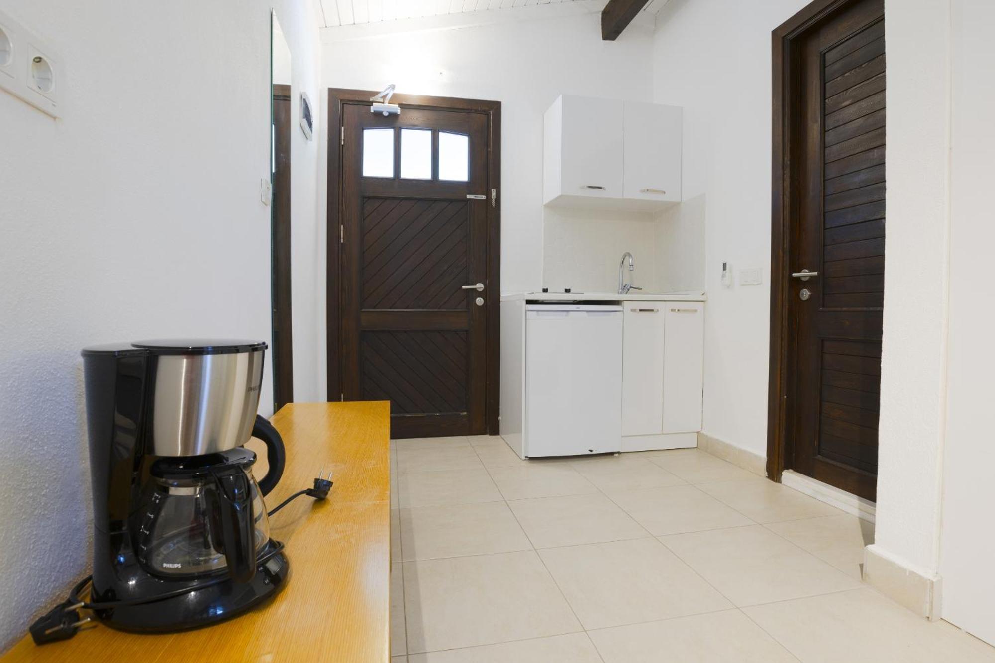 Aegean Apartments - Bungalows Alaçatı Habitación foto