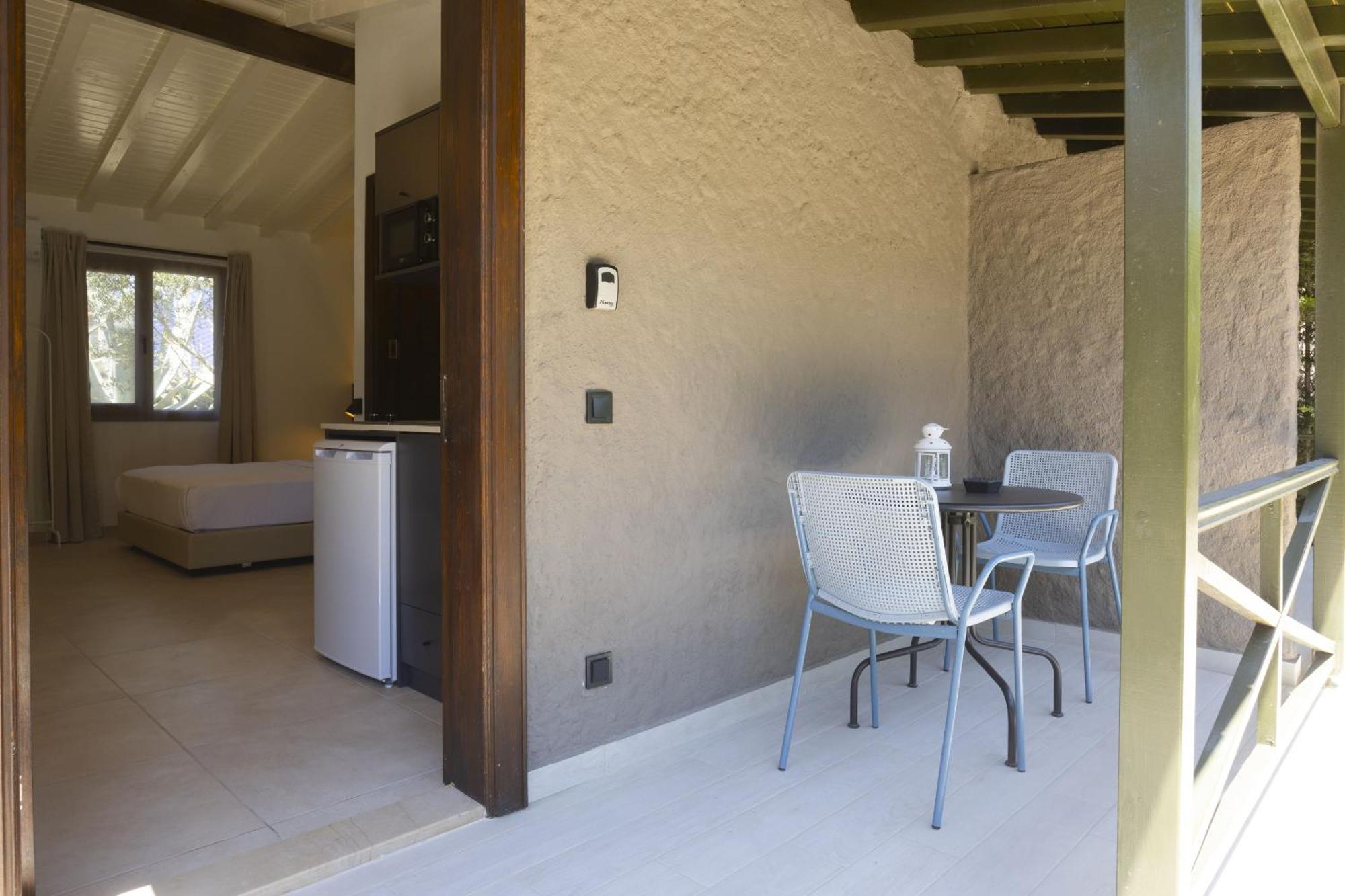 Aegean Apartments - Bungalows Alaçatı Habitación foto