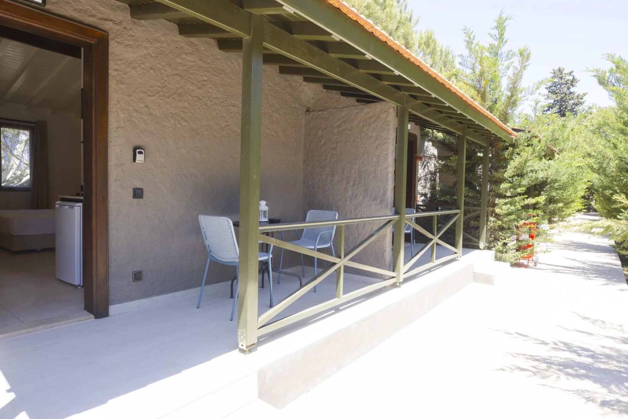 Aegean Apartments - Bungalows Alaçatı Habitación foto