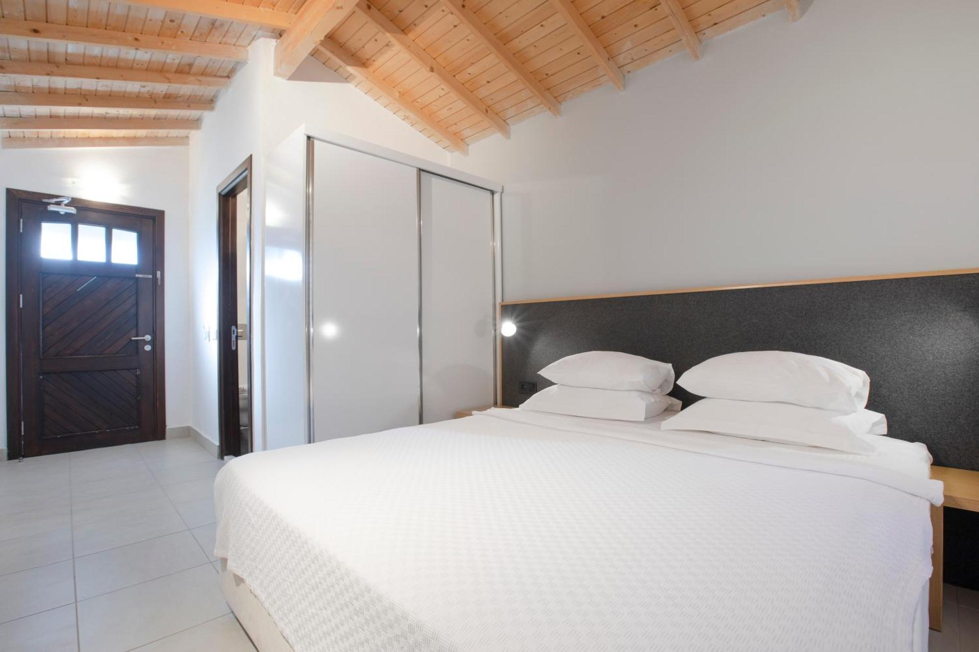 Aegean Apartments - Bungalows Alaçatı Habitación foto