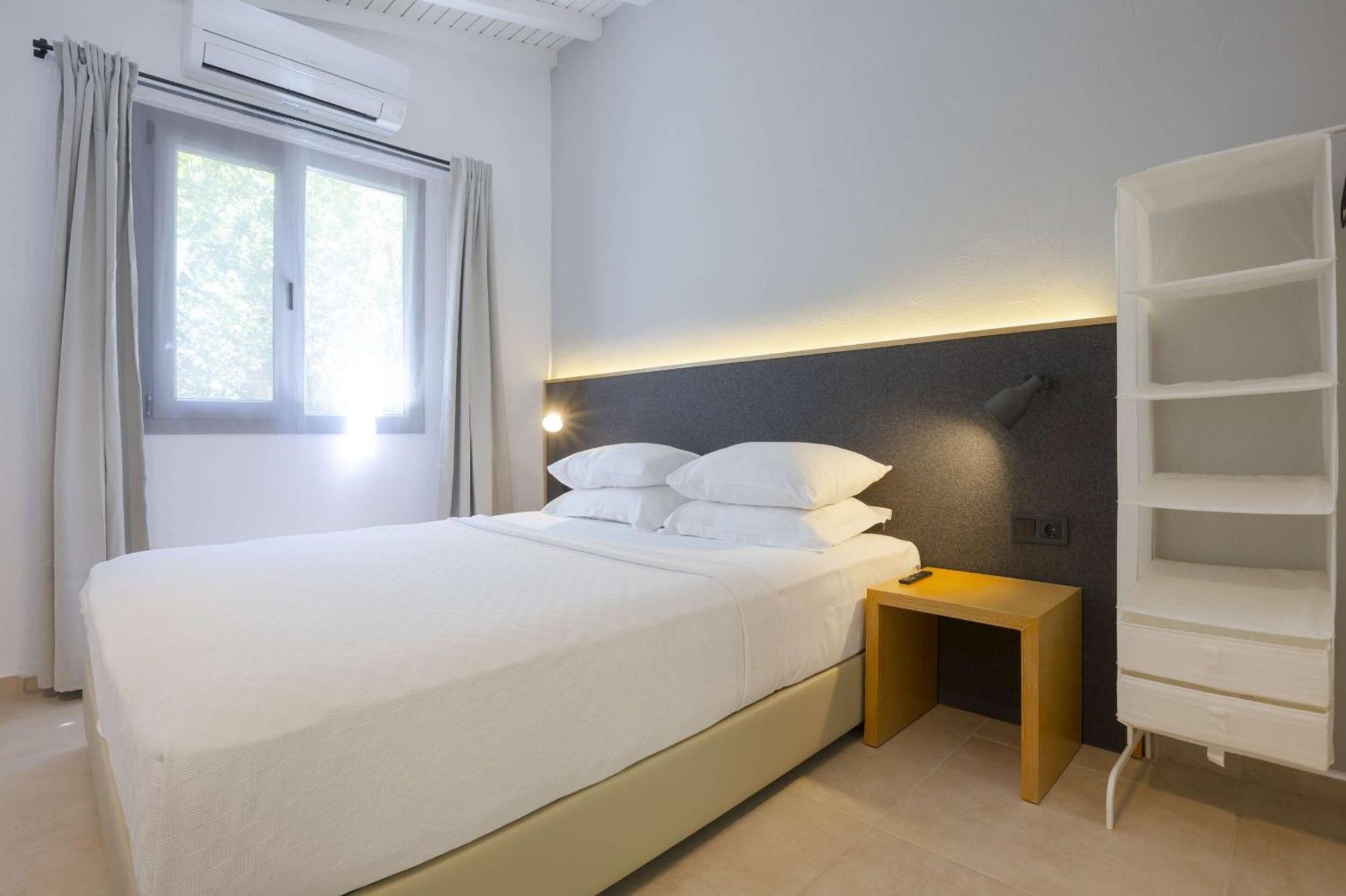 Aegean Apartments - Bungalows Alaçatı Habitación foto